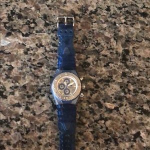 Techno Marine Men’s Watch